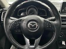 2015 Mazda MAZDA3 GS BACKUP CAMERA, HEATED SEATS, SAFETY - Photo 10