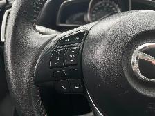 2015 Mazda MAZDA3 GS BACKUP CAMERA, HEATED SEATS, SAFETY - Photo 12