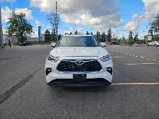 2021 Toyota Highlander Limited 4D Utility AWD - V7259 - No Payme - Photo 3