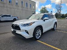 2021 Toyota Highlander Limited 4D Utility AWD - V7259 - No Payme - Photo 4