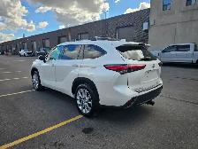 2021 Toyota Highlander Limited 4D Utility AWD - V7259 - No Payme - Photo 5