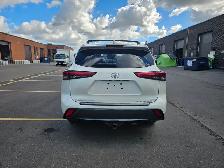 2021 Toyota Highlander Limited 4D Utility AWD - V7259 - No Payme - Photo 6