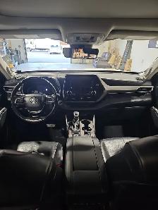 2021 Toyota Highlander Limited 4D Utility AWD - V7259 - No Payme - Photo 9