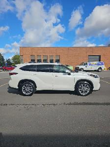 2021 Toyota Highlander Limited 4D Utility AWD - V7259 - No Payme - Photo 10