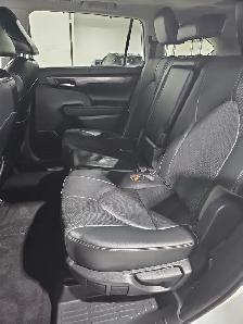2021 Toyota Highlander Limited 4D Utility AWD - V7259 - No Payme - Photo 11