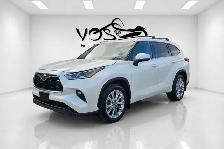 2021 Toyota Highlander Limited 4D Utility AWD - V7259 - No Payme - Photo 15