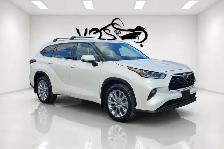 2021 Toyota Highlander Limited 4D Utility AWD - V7259 - No Payme - Photo 17