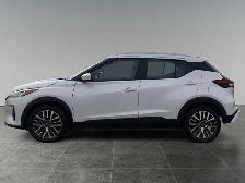 2024 Nissan Kicks SV - Photo 2