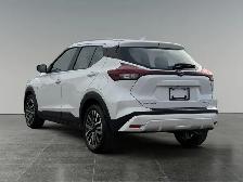 2024 Nissan Kicks SV - Photo 4