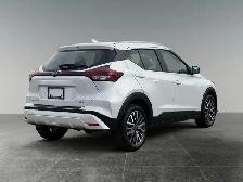 2024 Nissan Kicks SV - Photo 7