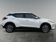 2024 Nissan Kicks SV - Photo 8
