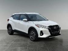 2024 Nissan Kicks SV - Photo 9