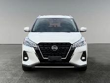 2024 Nissan Kicks SV - Photo 10