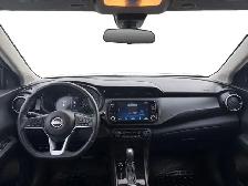 2024 Nissan Kicks SV - Photo 12