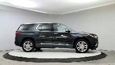 2021 Chevrolet Traverse High Country - Photo 2
