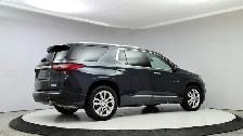 2021 Chevrolet Traverse High Country - Photo 4