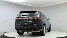 2021 Chevrolet Traverse High Country - Photo 5