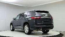 2021 Chevrolet Traverse High Country - Photo 6