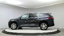 2021 Chevrolet Traverse High Country - Photo 7
