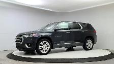 2021 Chevrolet Traverse High Country - Photo 8