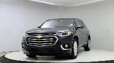 2021 Chevrolet Traverse High Country - Photo 9
