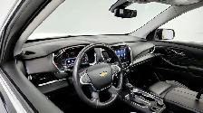 2021 Chevrolet Traverse High Country - Photo 10