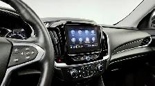 2021 Chevrolet Traverse High Country - Photo 11