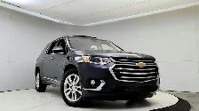 2021 Chevrolet Traverse High Country - Photo 17