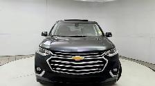 2021 Chevrolet Traverse High Country - Photo 18