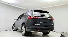 2021 Chevrolet Traverse High Country - Photo 19