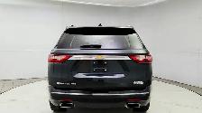 2021 Chevrolet Traverse High Country - Photo 20