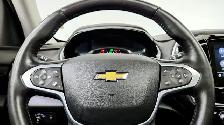 2021 Chevrolet Traverse High Country - Photo 21