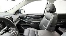 2021 Chevrolet Traverse High Country - Photo 36
