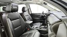 2021 Chevrolet Traverse High Country - Photo 42