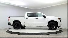 2025 Chevrolet Silverado 1500 Custom - Photo 2