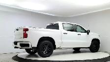 2025 Chevrolet Silverado 1500 Custom - Photo 4