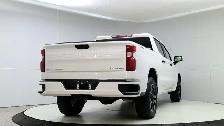 2025 Chevrolet Silverado 1500 Custom - Photo 5