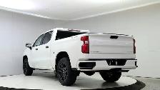 2025 Chevrolet Silverado 1500 Custom - Photo 6