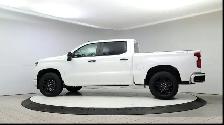 2025 Chevrolet Silverado 1500 Custom - Photo 7