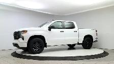 2025 Chevrolet Silverado 1500 Custom - Photo 8