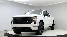 2025 Chevrolet Silverado 1500 Custom - Photo 9
