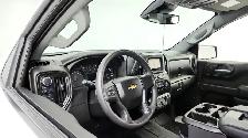 2025 Chevrolet Silverado 1500 Custom - Photo 10