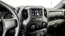 2025 Chevrolet Silverado 1500 Custom - Photo 11