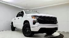 2025 Chevrolet Silverado 1500 Custom - Photo 16