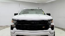 2025 Chevrolet Silverado 1500 Custom - Photo 17