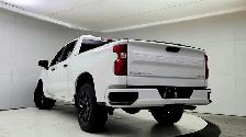 2025 Chevrolet Silverado 1500 Custom - Photo 18