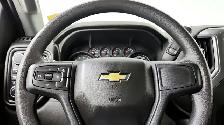 2025 Chevrolet Silverado 1500 Custom - Photo 20