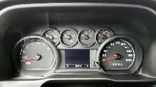2025 Chevrolet Silverado 1500 Custom - Photo 21