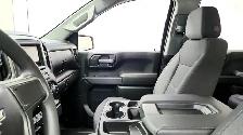 2025 Chevrolet Silverado 1500 Custom - Photo 30