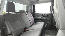 2025 Chevrolet Silverado 1500 Custom - Photo 35
